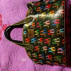 Dooney and Bourke